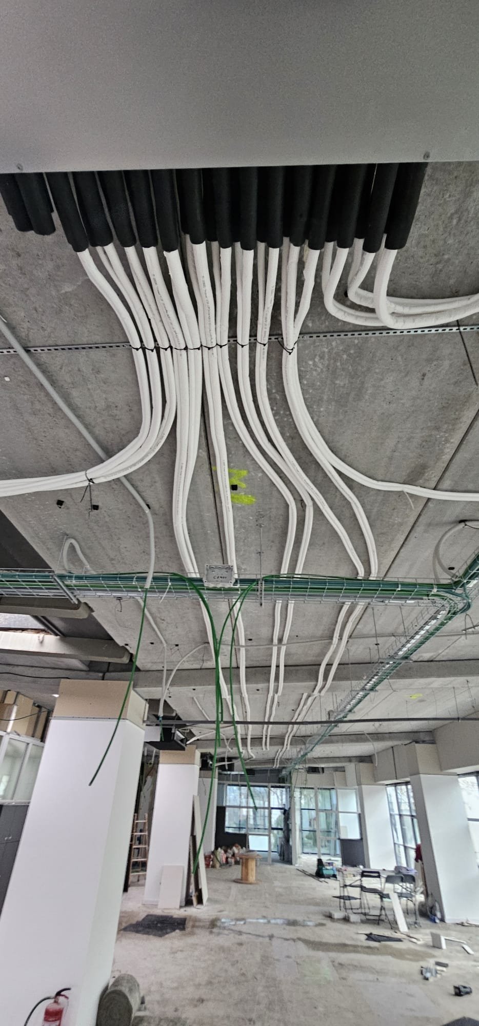 Instalación eléctrica 1